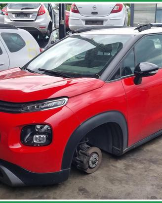 Ricambi Usati CITROEN C3 AirCross 2018