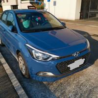 Hyundai i20 Classic 2018