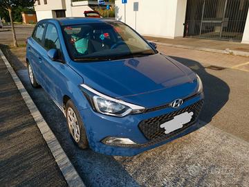 Hyundai i20 Classic 2018