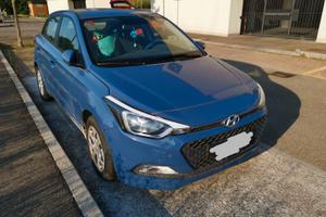 Hyundai i20 Classic 2018