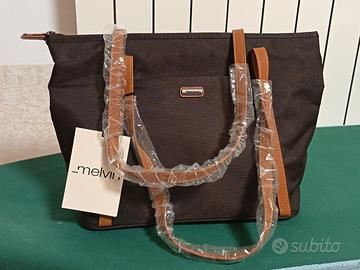 Borsa Tote Bag Melvin