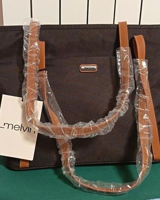 Borsa Tote Bag Melvin