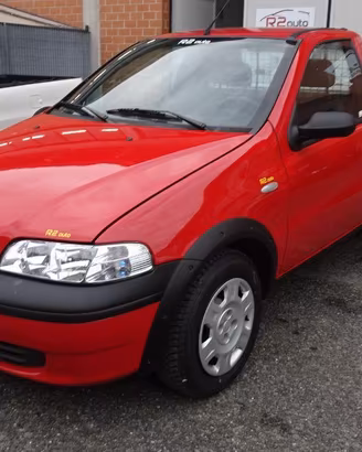 FIAT - Strada FIORINO PICK -UP 1900 JTD ADVENTURE