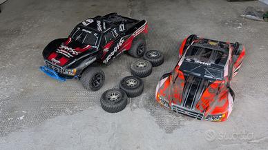 Traxxas Slash 4X4 VXL 1/10