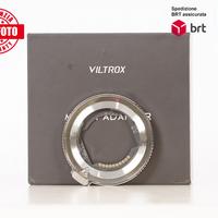 Viltrox E-Z AF Lens Mount Adapter