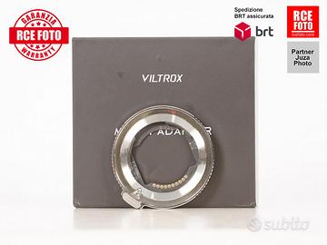 Viltrox E-Z AF Lens Mount Adapter