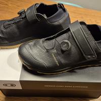 Crankbrothers Scarpe MTB - Mallet Trail BOA