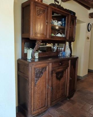 Credenza cucina