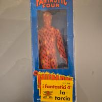 Mego action figure Marvel Fantastic Four 