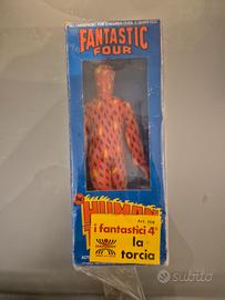 Mego action figure Marvel Fantastic Four 