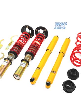 SOSPENSIONE FILETTATA EIBACH MTS BMW E30
