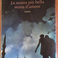 La nostra più bella storia d'amore di M. Levi