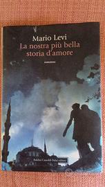 La nostra più bella storia d'amore di M. Levi