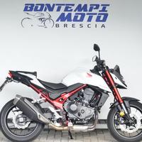 HONDA CB 750 Hornet