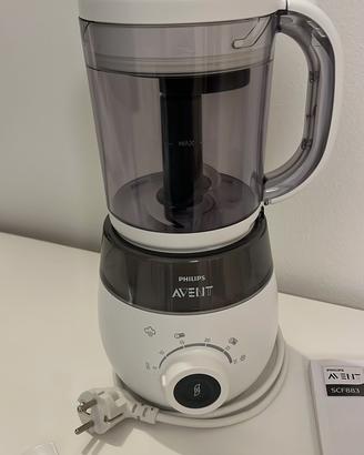 Cuoci pappa Philips Avent