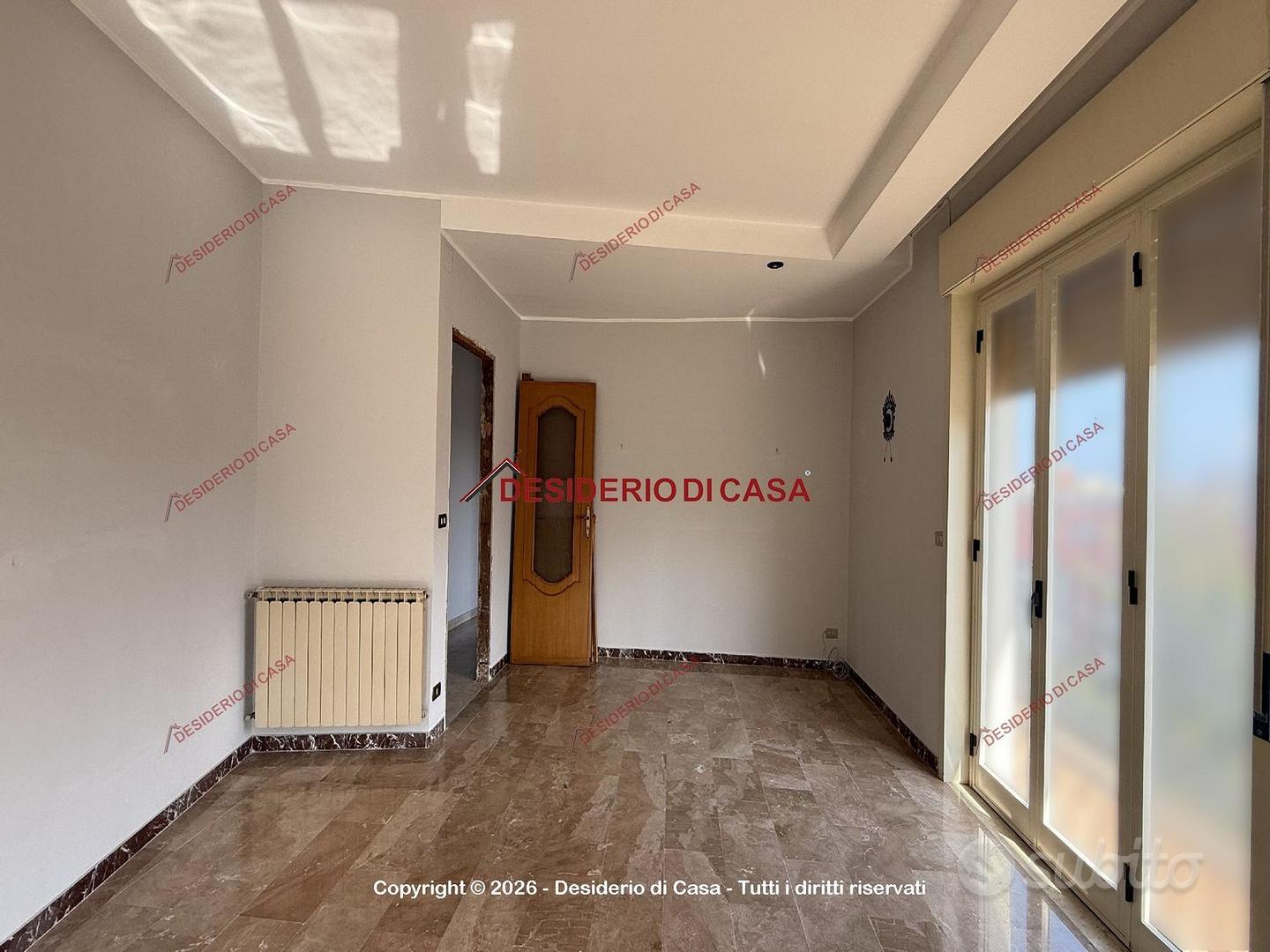 Apartment in Barcellona Pozzo di Gotto, San Gaetano, Barcellona - Vista 2