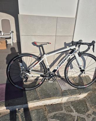 bici da corsa Orbea avant