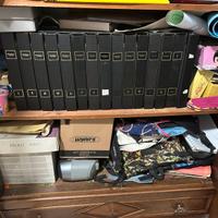 Collezione francobolli