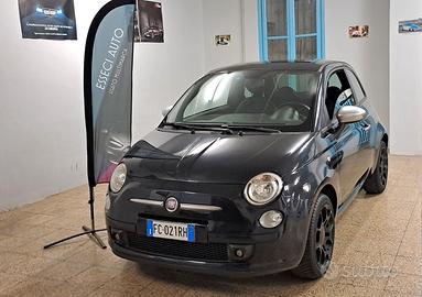 Fiat 500 1.2 Sport