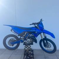 Yamaha yz 125 2022 TARGATO