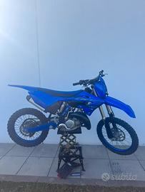 Yamaha yz 125 2022 TARGATO
