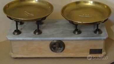 bilancia da cucina anni 20