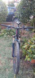 MTB da donna da 27,5 Rocheraid 