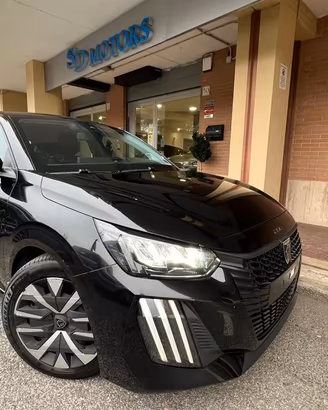 Peugeot 208 1.2 Puretech Active 100cv *Promo SD 20