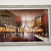 Quadro Parigi