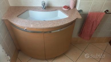 MOBILE DA BAGNO