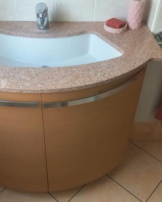 MOBILE DA BAGNO