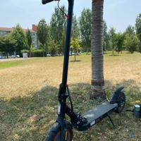 monopattino eletrico vivobike