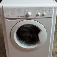 Lavatrice Indesit 6kg Classe A++