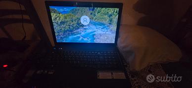 Notebook Acer Aspire 4gb Ram