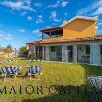 Villetta bifamiliare - Budoni