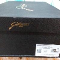 scarpe gattinoni nuove