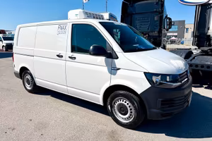 VW TRANSPORTER frigo FNAX, 2019, km 90.000