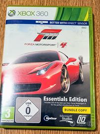 Forza Motorsport 4 per Xbox 360