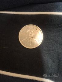 moneta 5 franchi