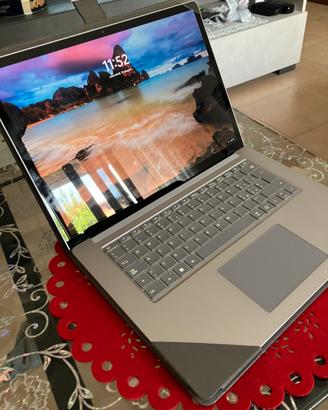 Surace Pro laptop 4 2024