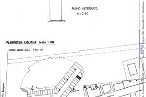 Garage 18 mq, Arezzo - Via Bologna