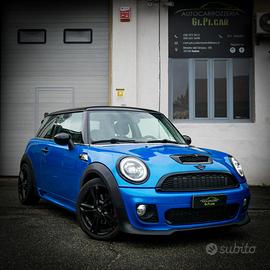 Mini cooper S R56 2006 175cv 128kw