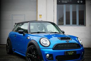 Mini cooper S R56 2006 175cv 128kw