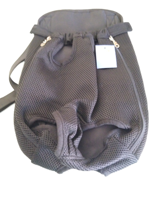 Marsupio zaino frontale x cane Fortesan