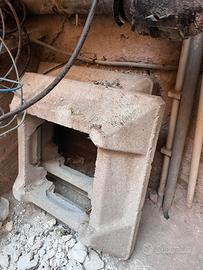 Blocchi in cemento