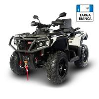 QUAD AODES PATHCROSS 1000L L7E