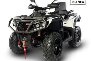 QUAD AODES PATHCROSS 1000L L7E