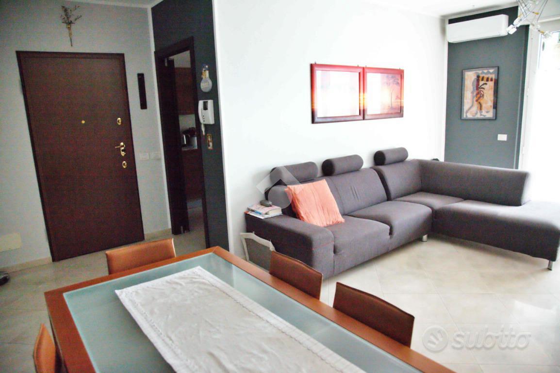 Appartamento – LC - Altro