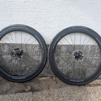 Ruote da corsa - Shimano Dura Ace C50