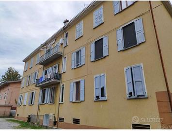 Appartamento a Campagnola Emilia (RE)